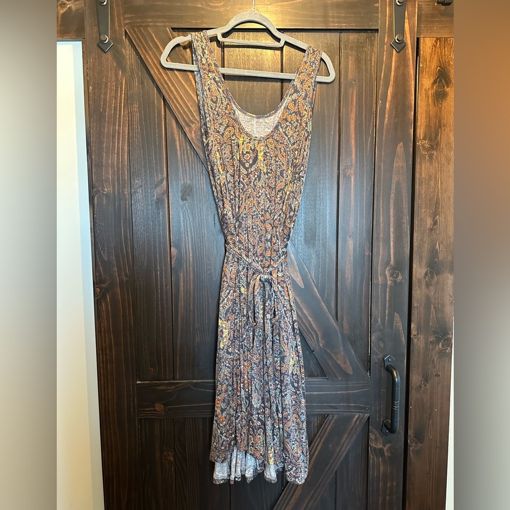 Momper- Nursing Romper